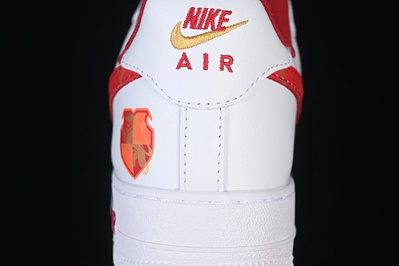 All categories Nk Air Force 1 Air Force series Nk Air Force 1 Low Air Force low-top Nike Air Force 1'07 Low Zodiac Air Force 1 low-top casual sneakers CW2288-111